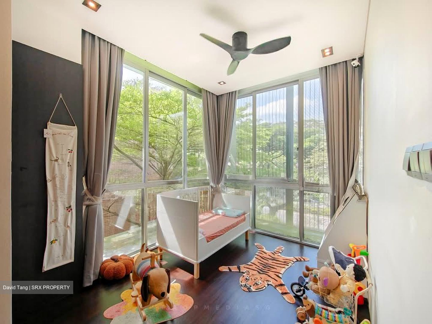 Holland Mews (D10), Apartment #534978551